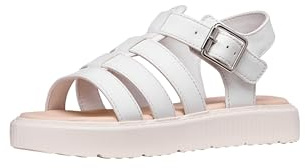 Geox Girl's J Sandal Kodette Gir