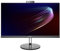 Mach Power PC All-In-One 23.8 i5-11th, 16GB RAM, 512GB SSD, S.O. 11 Pro, Webcam 5MP, Wi-Fi, Bluetooth, Ricarica Wireless (IT-AIO24I516512-11TH)