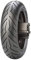 Pirelli Diablo Rosso Außenreifen 160/60-15 TL 67H | All Season | | Aus hochwertigem Gummi für optimalen Grip | für den langfristigen Einsatz geeignet