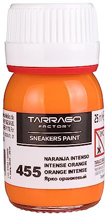 Tarrago Sneakers Paint: Pintura para zapatillas deportivas