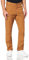 Carhartt Herren Rugged Flex® Straight Fit Duck Tapered Leg Arbeitshose, Carhartt® Braun, W33/L34