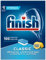 Finish Vaatwaste Tablets Classic Lemon Kwarteal Pack of 100