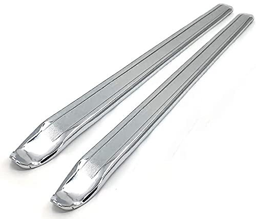 Juego 2 palancas desmontadores de neumaticos 450mm. Desmontable de ruedas de llantas de moto, coche, furgoneta desmontadores