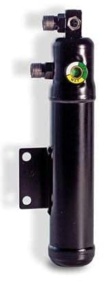 MEAT & DORIA K132118 Filtre déshydratant climatisation Bouteille Déshydratante Bouteille déshydratante