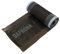 DAPRONA Firstband Alu - 150mm x 5m Braun (RAL 8017) Rollfirst für eine optimale Dachfirst Abdeckung, Super Butylkleber