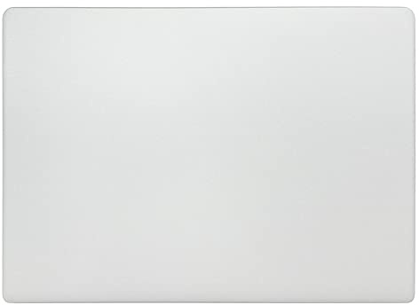 fqparts Cubierta Superior del portátil LCD para Lenovo Ideapad Flex 3 Chromebook-11IJL6 Blanco
