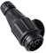 BEIJISTAR Spina per Rimorchio 13 Poli, 12V Connettore Spina per Rimorchio 13 Poli Impermeabile, per Camion RV Barca Caravan