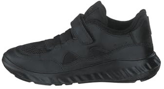 Ecco SP.1 LITE Quick Fastener, Black/Black/Black/Black, 27 EU