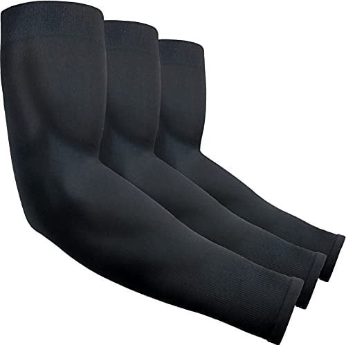 beister Arm Sleeves Herren Damen Armwärmer UV-Sonnenschutz Arm Ärmel UPF 50+ Running Armlinge Tattoo Armstulpen für Basketball, Fußball, Volleyball, Reiten, Gaming Armstrumpf