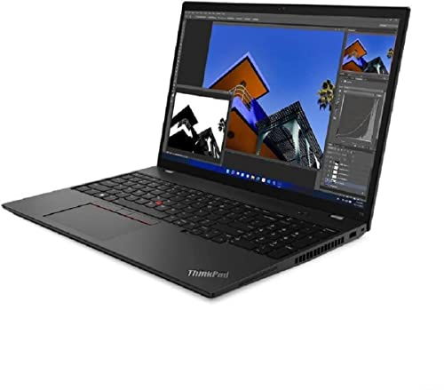 Lenovo ThinkPad T16 G1 16.0 Core i5-1235U 8GB RAM 256GB SSD Win10Pro Win11Pro - 21BV00FLGE thunder-black