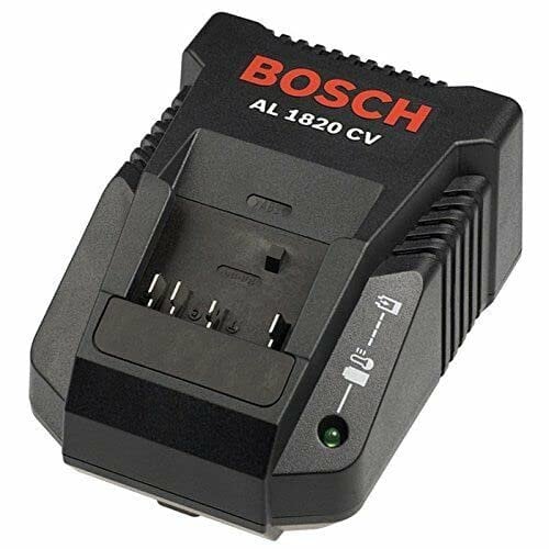 Bosch AL 1820 CV Caricatore 18V AL1820CV