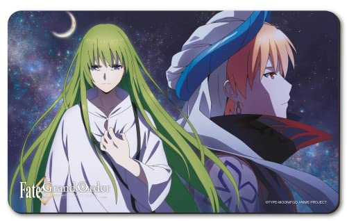 Peppermint Anime (Crunchyroll GmbH) - Fate - Babylonia - Frühstücksbrettchen, Schneidebrett, Breakfast & Cutting Board