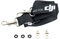 LICHIFIT Umhängeband für DJI RC Pro, Zubehör, Seil mit Schnalle, universal, kompatibel mit DJI Mini 3 Pro/Mavic 3/AIR 2/2S/Mini 2, Fernbedienung mit Bildschirm, Schwarz