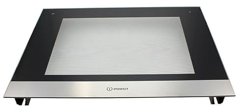 Porte pour four montage externe ix Whirlpool 481010903284