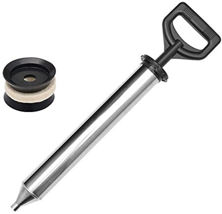 Zement Injektionsspritze Mörtel Injektionswerkzeug Nicht Leicht Zu Brechen Ergonomischer Mörtel Ziehpistole Für Zement Injektions Kartuschenpistole