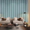 Tapete Lio Streifen & Wellen M1-No.11263 | Vlies | Blau | Türkis | Tadessi | 10,05 m x 0,53 m