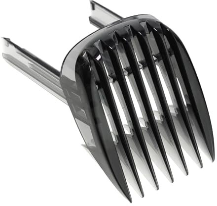 Kammaufsatz 7-24 mm kompatibel mit/Ersatzteil für Philips CP0411,422203630701 HC7460... Haarschneider