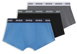HUGO Men's Trunks, 984open Miscellaneous, XXL
