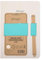 Mr. Wonderful - A5 Notizbuch mit Handyhalter - Ideen Random - Notizbuch im A5-Format mit Fadenheftung und Hardcover