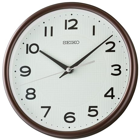 Seiko Clocks Tischuhr QXA836B