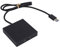 PS VR2 PC -Adapter, PS VR 2 -Zubehör -Kit, Erweiterte Bibliothek von Spielen, die auf PS VR2 (mit PC -Adapter, DP -Kabel) Gespielt Werden können. (EU-Stecker)