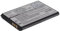 CS-MWX350SL Batteria 650mAh compatibile con [MOTOROLA] EX210, EX211, Gleam, WX160, WX180, WX260, WX280, WX288, WX390, WX395 sostituisce OM4A, OM4C, SNN1218K, SNN5882, SNN5882A