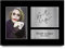 HWC Trading Heath Ledger A4 Ungerahmt Signiert Gedruckt Autogramme Bild Druck-Fotoanzeige Geschenk Für The Joker Batman Filmfans