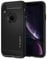 Spigen Rugged Armor Case Compatible with iPhone XR, Matte Black