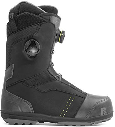 Nidecker Herren Snowboard Boot Triton Boa FCS Snowboard Boots 2021