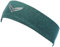 TRIGEMA Damen 502007 Winter-Stirnband, Green-Melange, OneSize