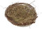 Decpero Nest - Osternest I Ø 14,5 cm H4cm I 1 Stück