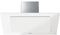 Teka DVT 78660 TBS - Campana Decorativa Vertical, Campana de 70cm, Aspiración Perimetral y Dual, Función FreshAir, Mandos Digitales Touch Control, Color Blanco