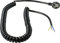 as - Schwabe - 70428 Cavo di collegamento a spirale nero AS-Schwabe 70428, 230 V
