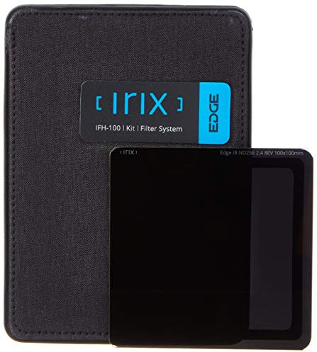 Irix Filter Edge 100 IR ND256 2.4 8Stops 100x100mm