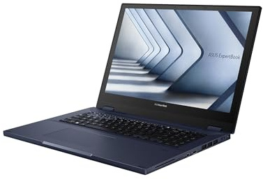 ASUS ExpertBook B5 B5602CVA-MB0345X - 16 - Intel Core i7 - 1360P - 16GB RAM - 512GB SSD