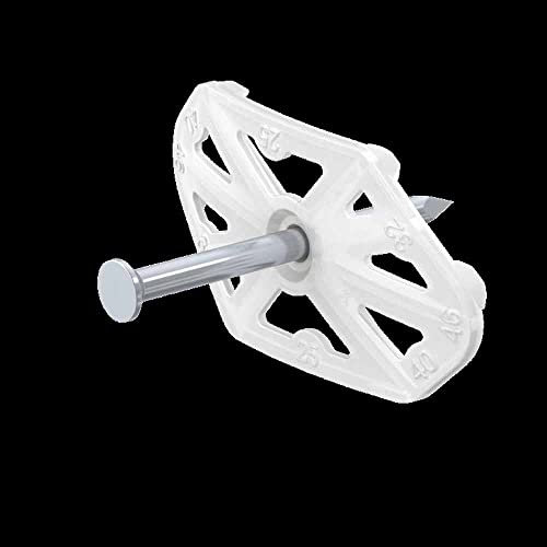 Don Quichotte BNS Nagelscheibe 3,5 * 50, 200 Stück