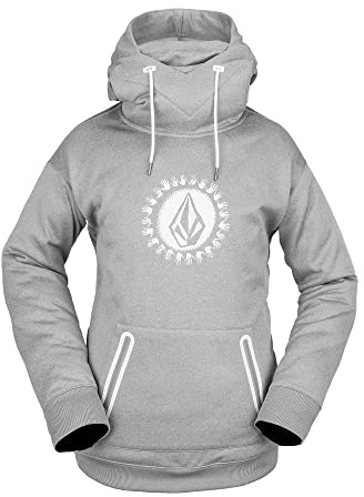 Volcom Damen Spring Shred Hoody Hoodie