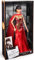 Barbie Doll, Anna May Wong for Barbie Inspiring Women Collector Series, Barbie Signature, Red Gown