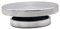 LOVIVER Sculpting Wheel Clay Banding Turntable Pottery Stand 20cm, 11cm