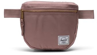 Herschel Unisex Settlement Hip Pack Reisezubehör-Geldgürtel, Ash Rose
