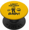 Leichtes Baby Ronnie Coleman Bodybuilding Gym Motivation PopSockets mit austauschbarem PopGrip