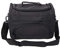 Friseurtasche Werkzeugtasche, Tragbare Kosmetiktasche für Friseur Werkzeug Professionelle Haarschneidetasche für Frisör und Friseurin Schwarz Friseur Organizer Tasche