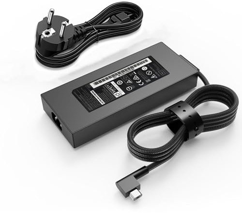 330 W 16,92 A 19,5 V GaN Laptop Caricatore per Razer Blade 16 18 RTX 4070 4080 4090 RC30-0484 RC30-04840200 RZ09-0483 RZ09-0484 AC
