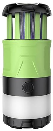Camping lamp UV Superfire T15, 350lm, USB