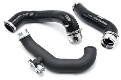 MST Performance Silicone Boost Pipe Kit to fit Ford Kuga 2.0 2020+
