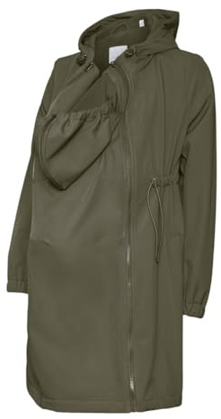 Mlnell Solid 3In1 Softshell Jacket Noos