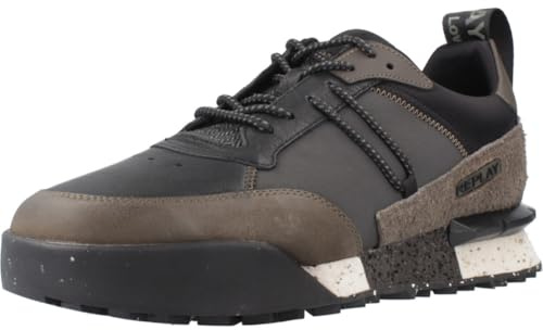 Replay Herren Field Jupiter CraftSneaker