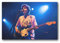 GKSBTS Leinwandplakat 60x90cm Finn Wolfhard Chitarra decorativa Poster Soggiorno Senza Cornice