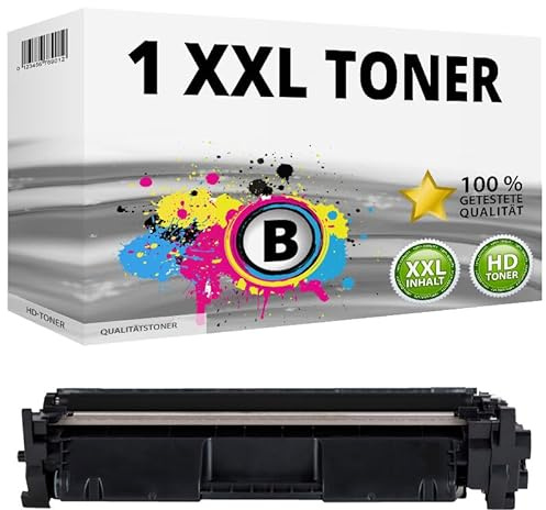 Inkadoo Toner PATRONE kompatibel für HP 94 A CF 294A LaserJet Pro MFP M118dw M148dw M148fdw