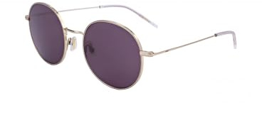 HUGO BOSS BOSS 1665/S Gold white 51/20/145 Damen Sonnenbrillen